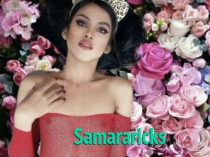 Samararicks