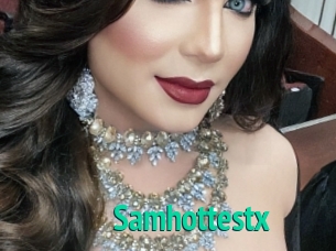Samhottestx