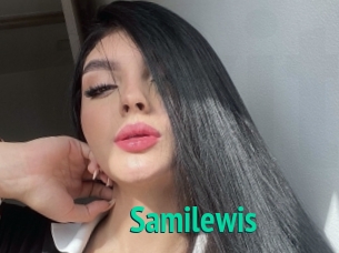 Samilewis