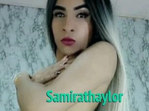 Samirathaylor