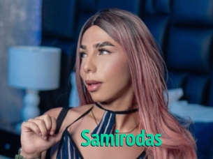 Samirodas