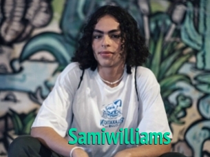Samiwilliams