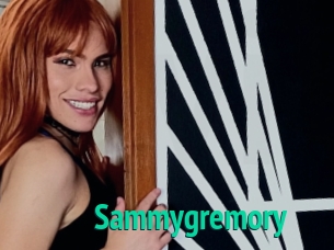 Sammygremory