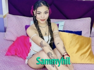 Sammyhil