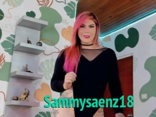 Sammysaenz18
