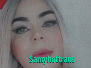 Samyhottrans