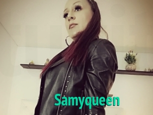 Samyqueen