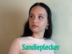 Sandieplecker