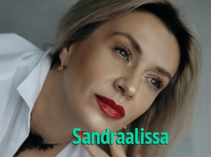 Sandraalissa