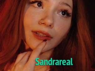 Sandrareal