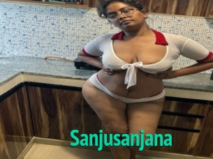 Sanjusanjana