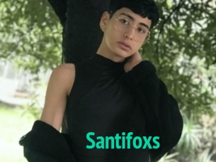 Santifoxs