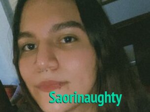 Saorinaughty
