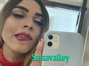 Saraavalley