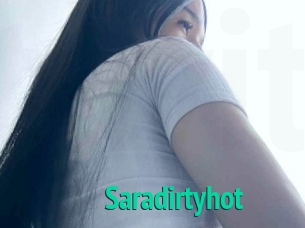Saradirtyhot