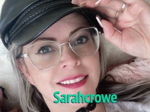 Sarahcrowe