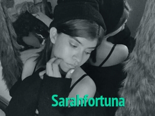 Sarahfortuna