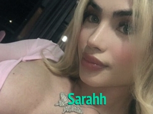 Sarahh