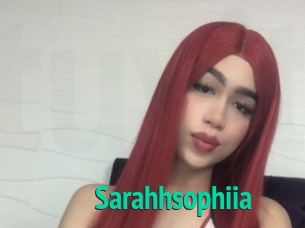 Sarahhsophiia