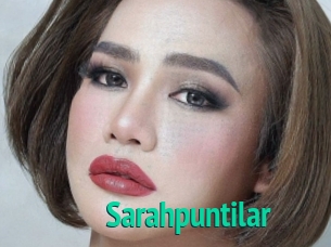 Sarahpuntilar