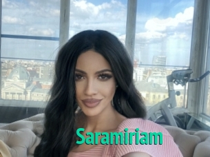 Saramiriam