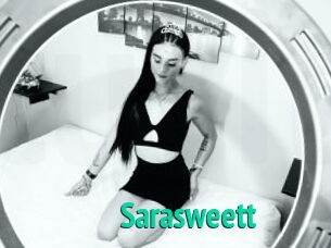 Sarasweett