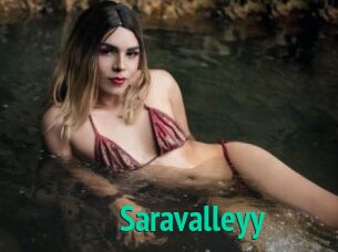 Saravalleyy