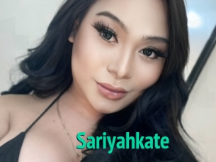 Sariyahkate