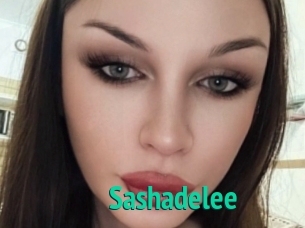Sashadelee