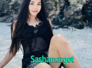 Sashamargot