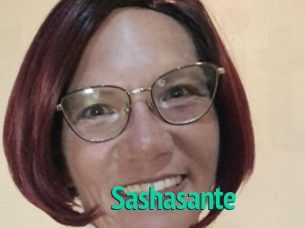 Sashasante
