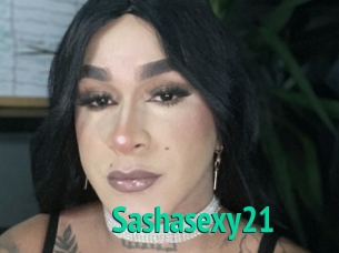 Sashasexy21