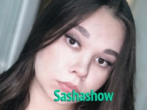 Sashashow