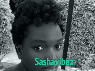 Sashavibez