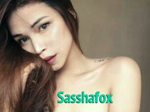 Sasshafox