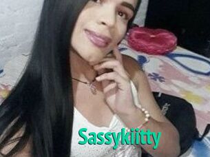 Sassykiitty