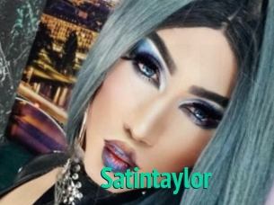Satintaylor