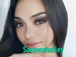 Savannahalley