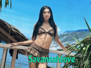 Savannahlove