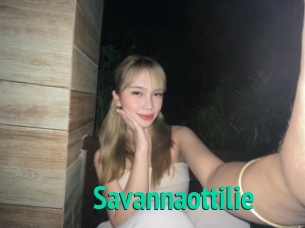 Savannaottilie