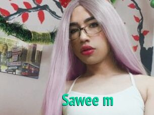 Sawee_m