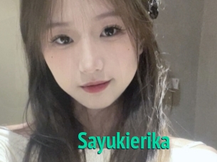 Sayukierika