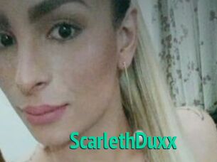 ScarlethDuxx