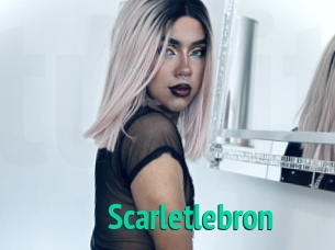 Scarletlebron