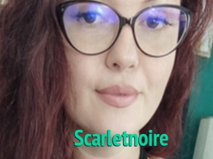 Scarletnoire
