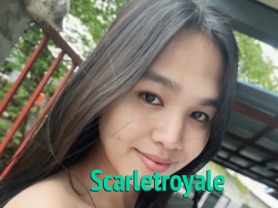 Scarletroyale