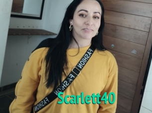 Scarlett40