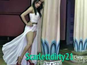 Scarlettdirty21