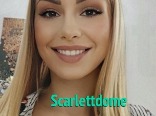 Scarlettdome