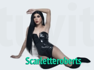 Scarletteroberts